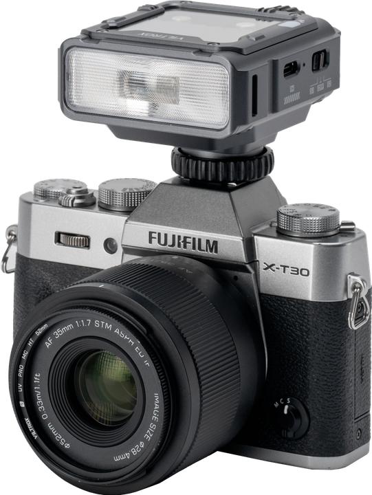 Produktbild Viltrox FLASH Z3-F SPARK For Fuji (Aufsteckblitz, Fuji)