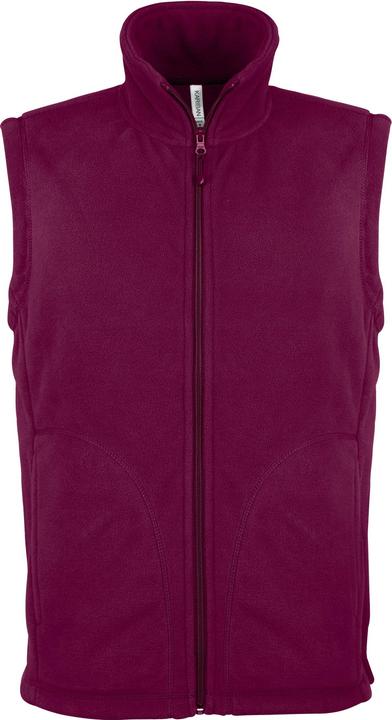 Rosso Borgogna
