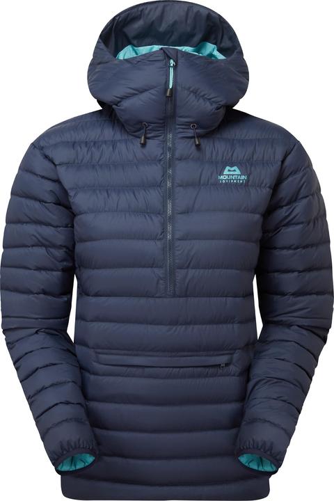 Immagine prodotto Earthrise Hooded (XS)