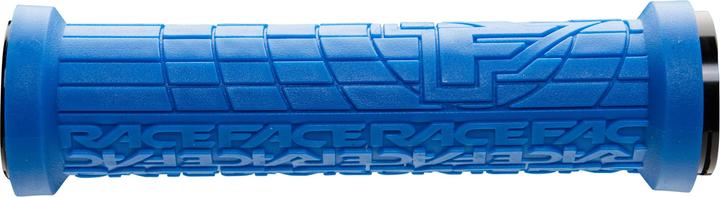 Actual product image Race Face Grippler Lock-On Grips