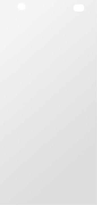 Image du produit Evelatus Xperia XA F3111 (1 pièce(s), Sony Xperia XA)