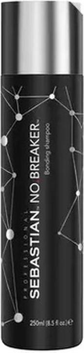 Produktbild Sebastian No.Breaker Bonding Shampoo (1000 ml, Flüssiges Shampoo)