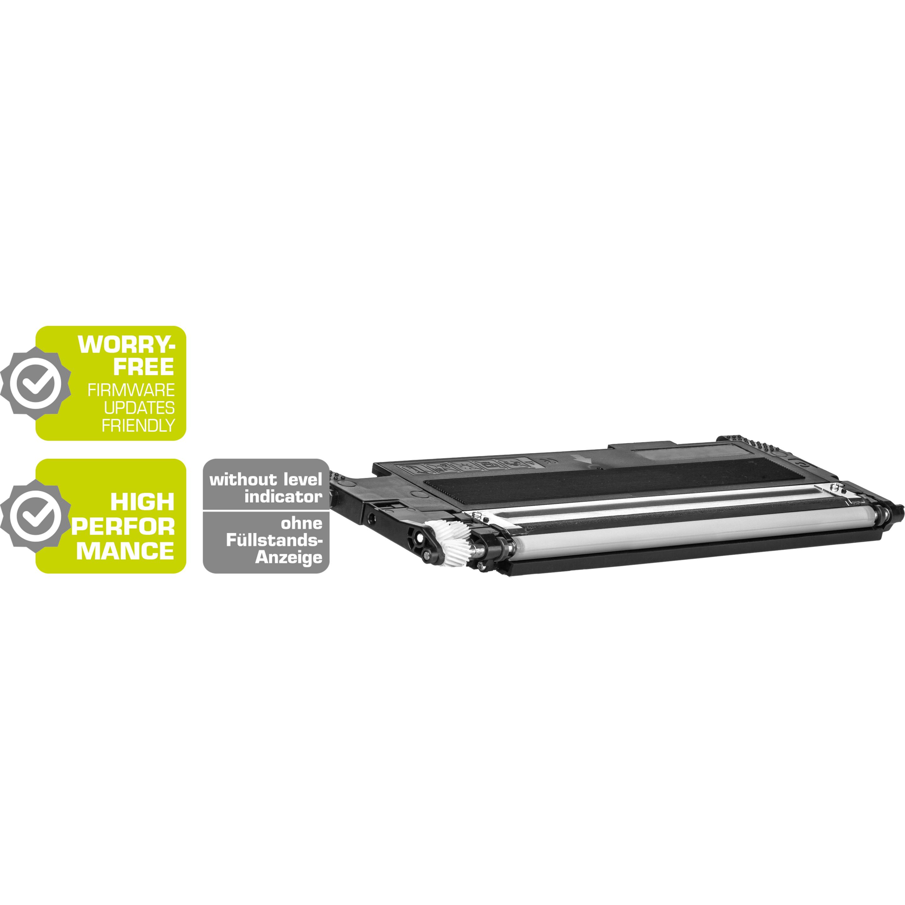 Thumbnail - KMP, Toner, XVantage magenta Toner kompatibel zu HP 117A (W2073A) (M)
