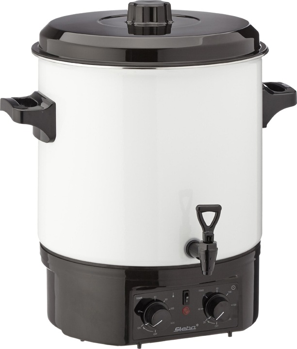 Actual product image Steba Er 1 (27 l)