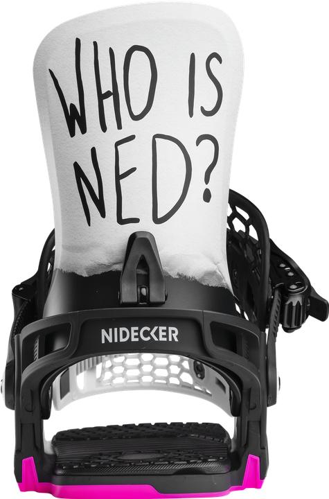 Produktbild Nidecker Kaon 2026 (S)