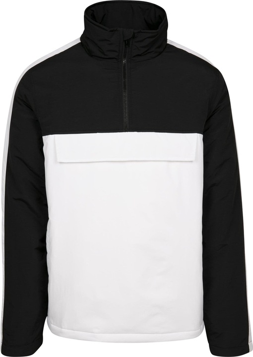 Image du produit Urban Classics 2-Tone Padded Pull Over Jacket (L)