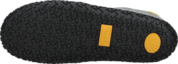 Produktbild Camel Active Sneaker pig nubuk GRAU (41)