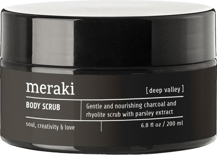Image du produit Meraki Vallée profonde (200 ml)