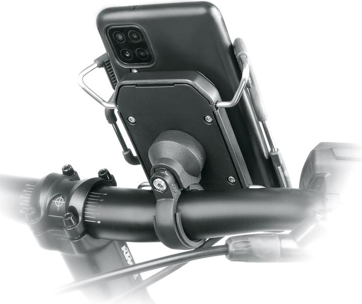 Image du produit SKS Smartphone Halter Smartgrab 360 schwarz