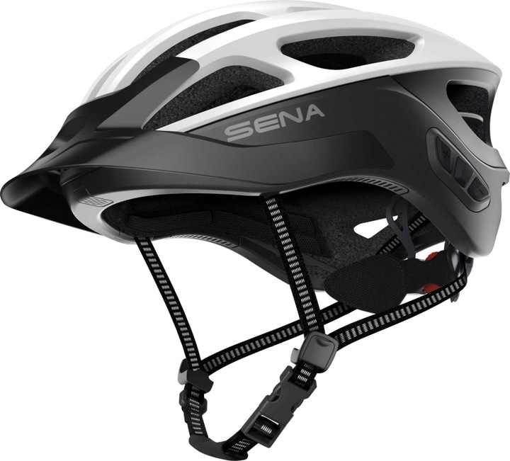 Actual product image Sena R1 (55 - 59 cm)