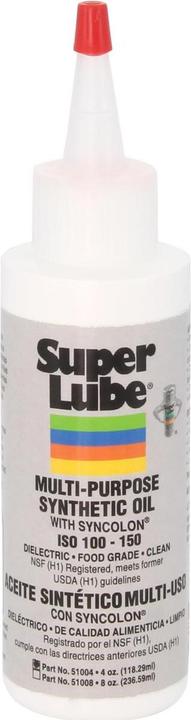 Synco Lube Multipurpose oil 118,29ml (Accessories)