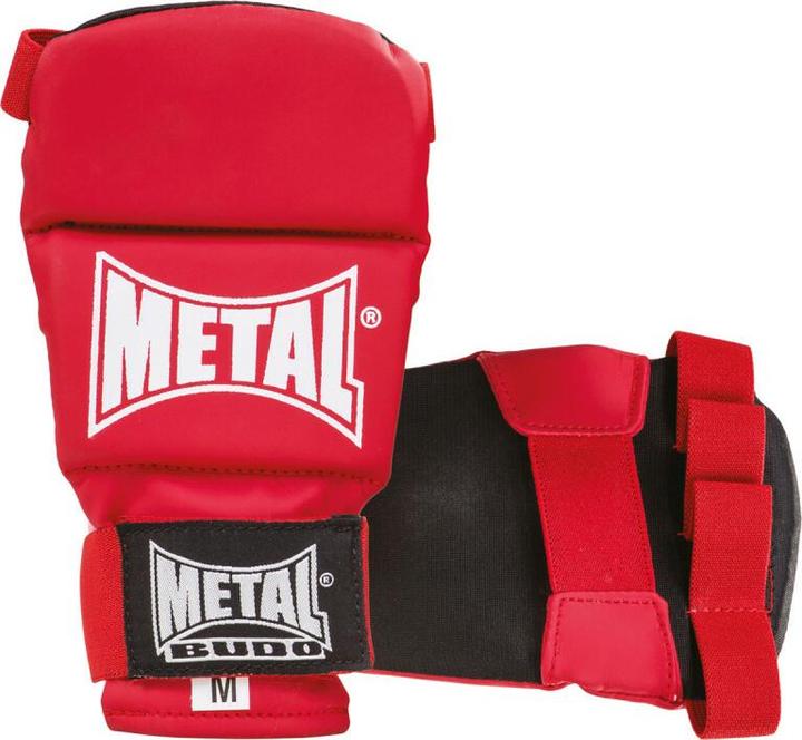 Produktbild Metal Boxe Jiu-Jitsu-Handschuhe (S)