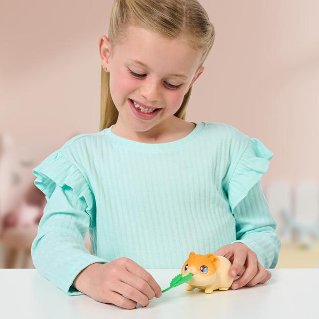 Image du produit Little Live Pets Mama Surprise Mini Spielset Hamster