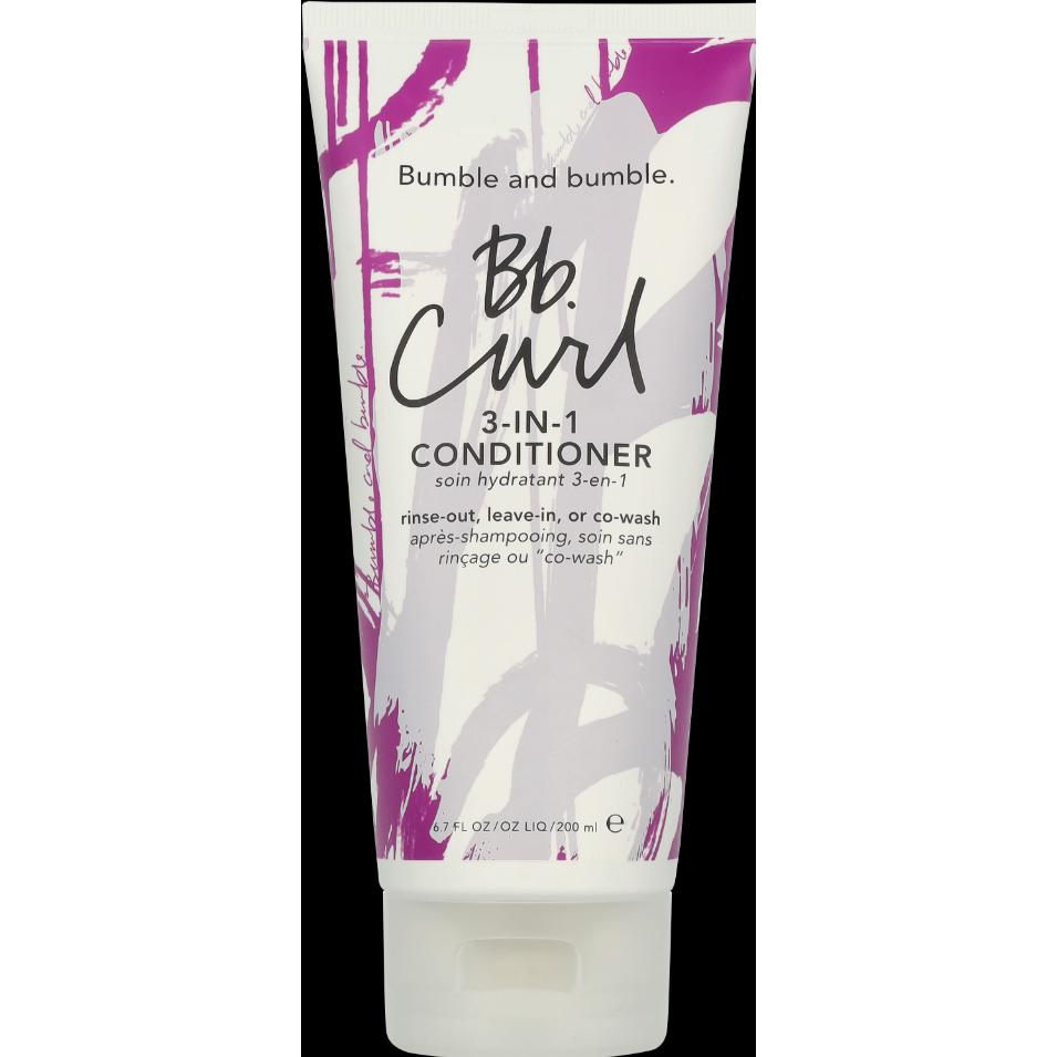 Thumbnail - Bumble and bumble, Conditioner, Bb. Curl - 3-in-1 Conditioner (200 ml)