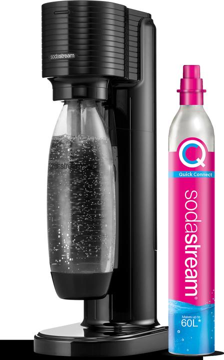 Actual product image SodaStream Gaia