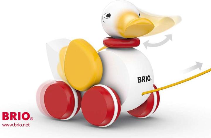 Productafbeelding Brio Eend