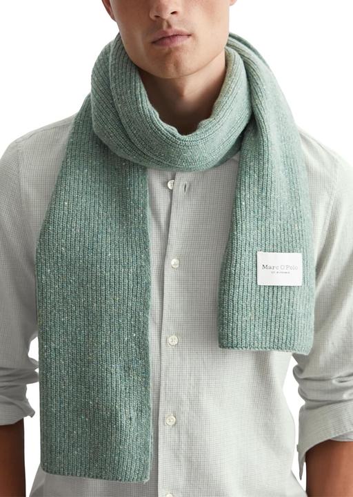 Produktbild Marc O'Polo Sciarpa 407