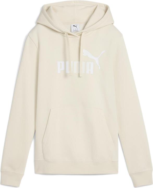 Image du produit Puma ESS No. 1 Logo Hoodie FL (s) (M)