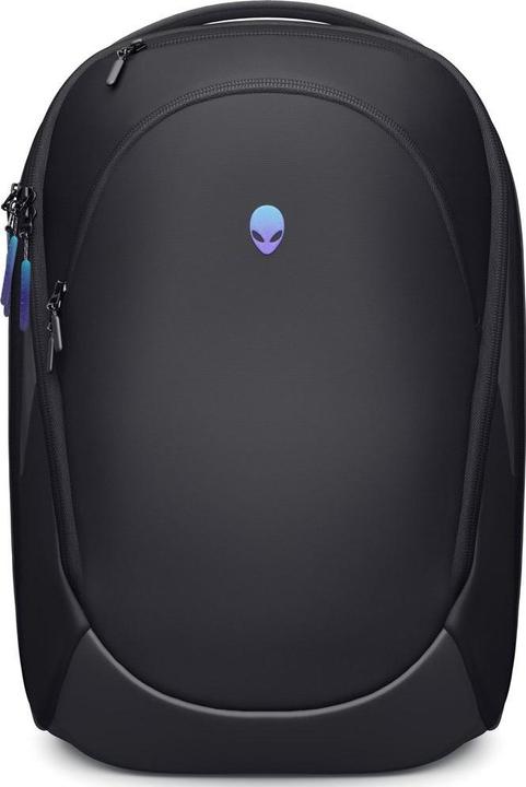 Actual product image Dell Alienware 18 Backpack AW7825P (28 l)