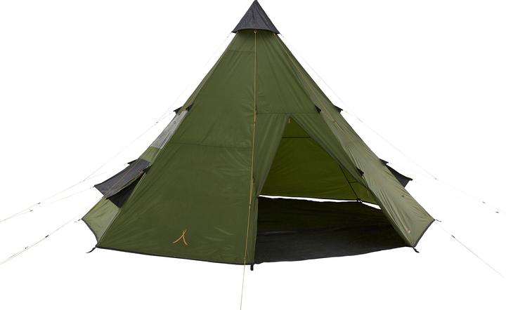 Grand Canyon Zwarte watervallen 8 (Koepeltent, 9 kg)