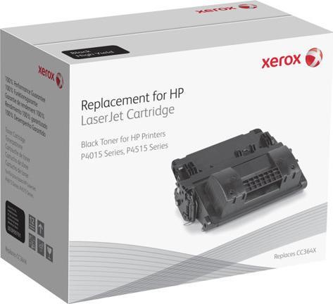 Produktbild Xerox 003R99791 (BK)