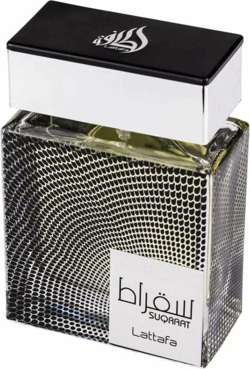 Immagine prodotto Lattafa Suqraat (Eau de parfum, 100 ml)