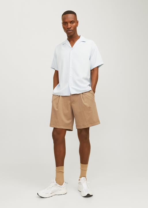 Actual product image Jack & Jones Wide fit chino shorts Chino shorts (S)