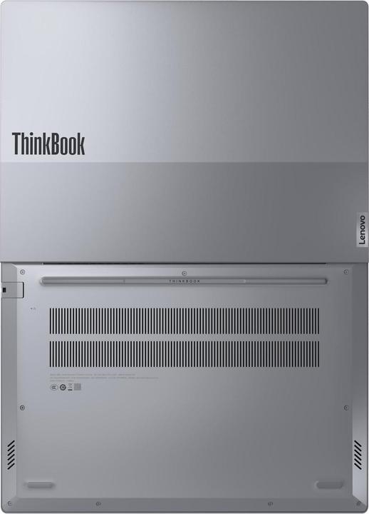 Actual product image Lenovo ThinkBook 14 Gen 7 (14", Intel Core Ultra 7 155H, 32 GB, 1000 GB, DE)
