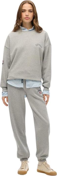Immagine prodotto Superdry Athletic Essentials lässiges Sweatshirt mit Print (S)