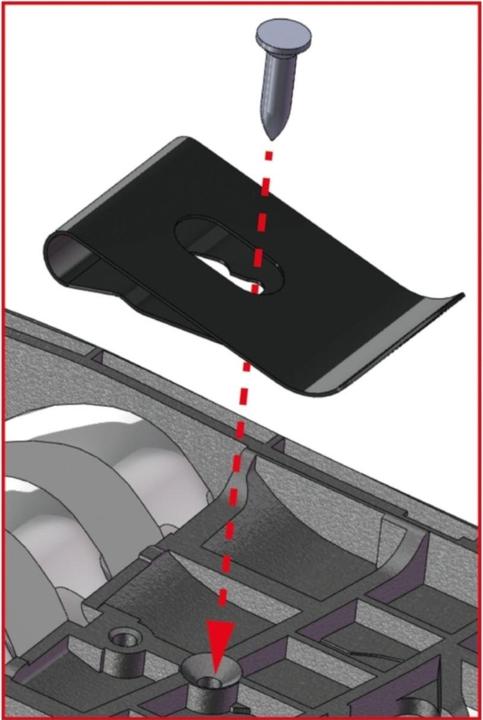Produktbild KS Tools GEARplus 10-tlg. Ratschenringmaulschlüssel-Satz (19 mm)