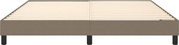 Produktbild vidaXL Jabez (180 x 200 cm)