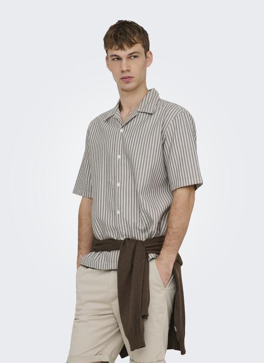 Immagine prodotto Only & Sons ONSROBERTS Hemd Hemd (L)