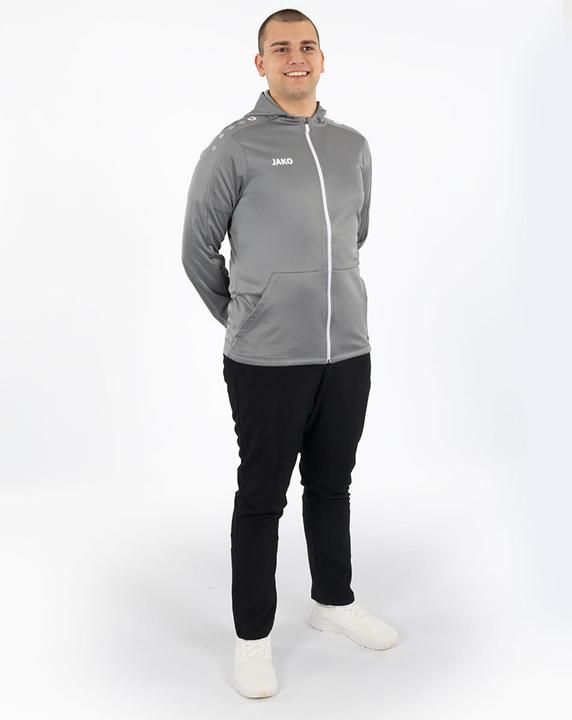 Produktbild JAKO Kapuzenjacke One (S)
