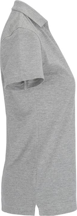 Actual product image Cottover Womens/Ladies Pique Stretch Polo Shirt (M)