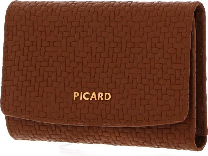 Actual product image Picard Day Trip 1 Flap Wallet