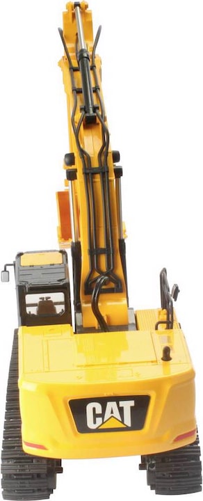 Actual product image Diecast Masters Cat 336 Excavator