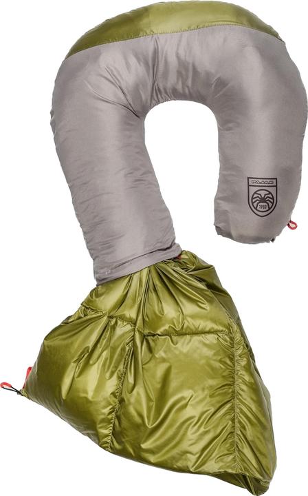 Produktbild Pajak Quest Blanket Light - Schlafsack