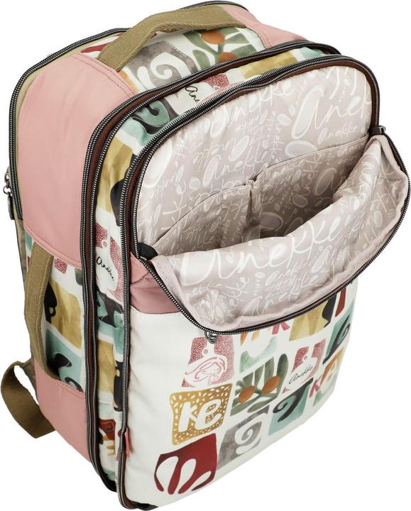 Produktbild Anekke Muse Travel Backpack