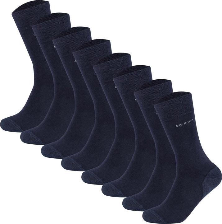 Actual product image Camano Socken Casual (pack of 8, 43 - 46)