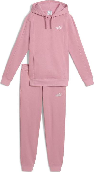 Image du produit Puma Sweat à capuche FL cl (M)