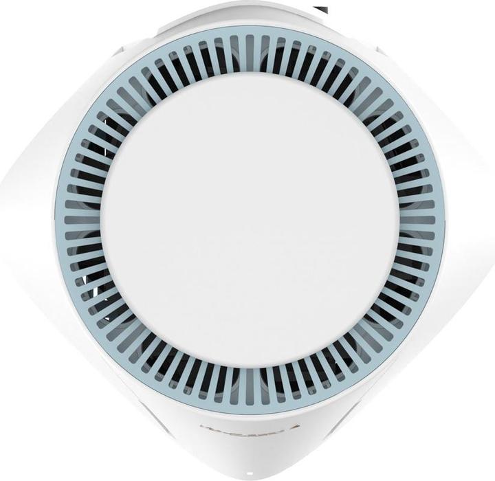 Productafbeelding D-Link 8 PORTS GIGABIT POE/POE+ 1 PORT (10 ports)