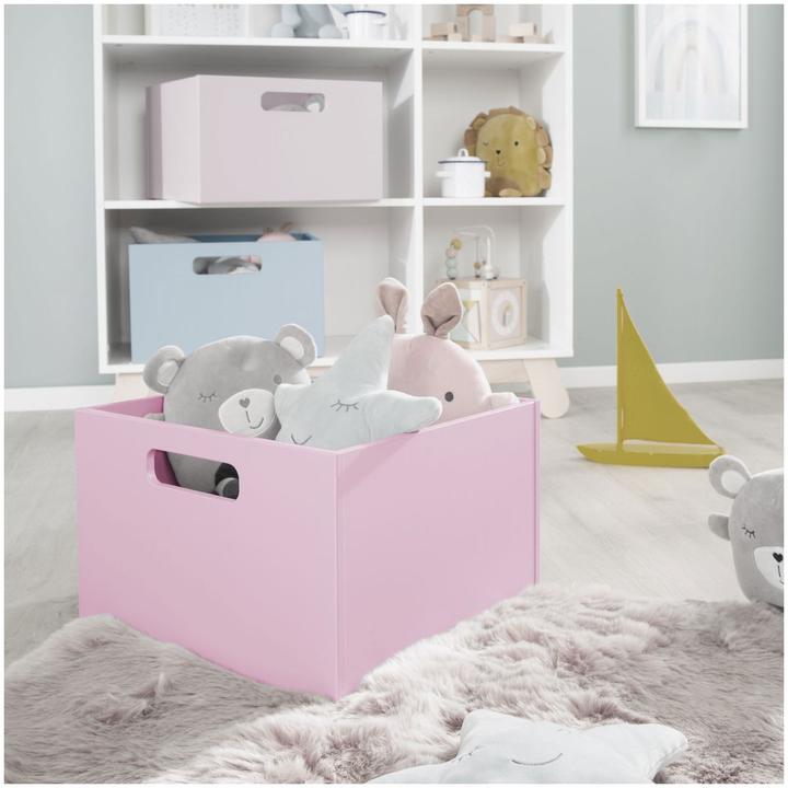 Actual product image Roba Game Box