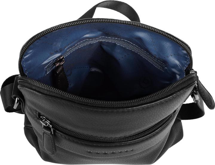 Produktbild Bugatti Nome Umhängetasche Leder 19 cm