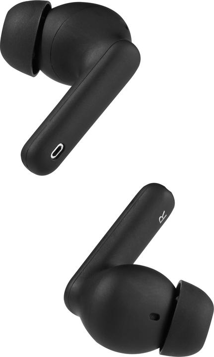 Actual product image Streetz T500 (ANC, 6 h, Wireless)