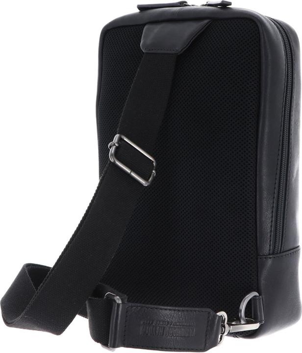 Immagine prodotto Leonhard Heyden Bodybag Hamburg 7085