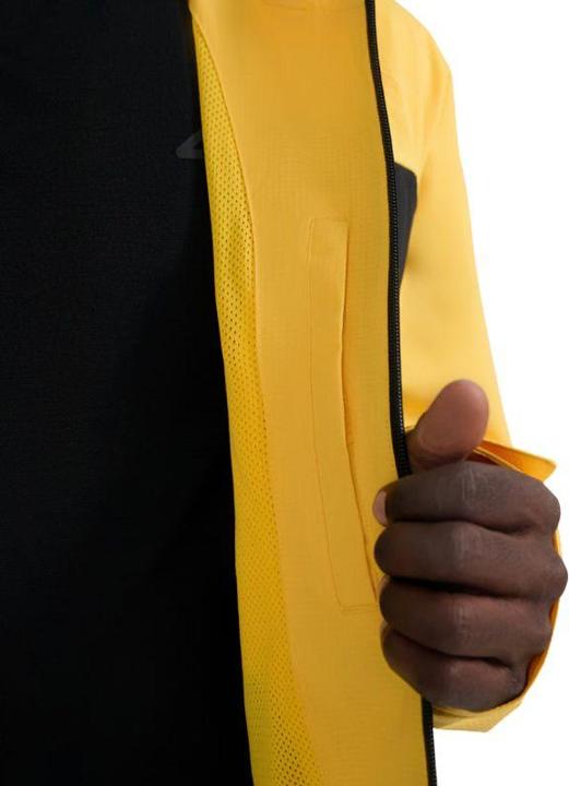 Produktbild 4F Trekkingjacke (S)