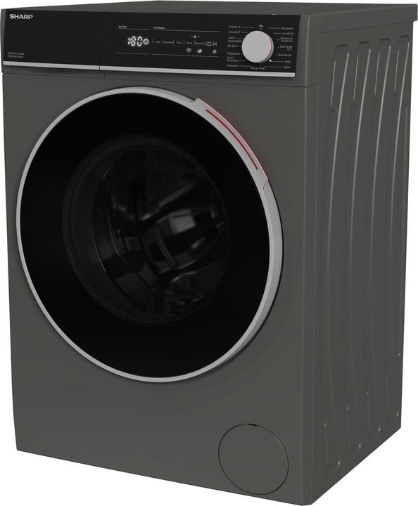Produktbild Sharp ES-NFH714CANA-DE (7 kg, Links)