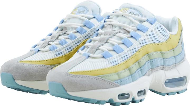 Image du produit Nike - Baskets AIR MAX - Femme (36)