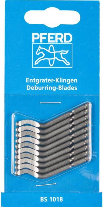 Actual product image Pferd Deburring blade Deburring blades ø 3 mm