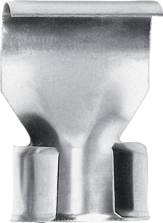 Rapid Heat shrink tubing set + nozzle